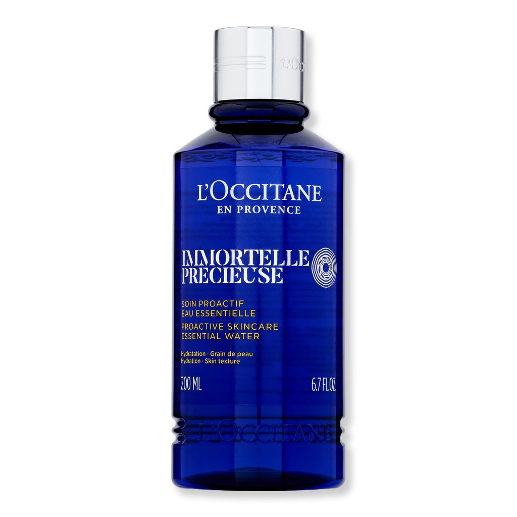 L'Occitane L'Occitane Immortelle Precious Essential Water Toners 
