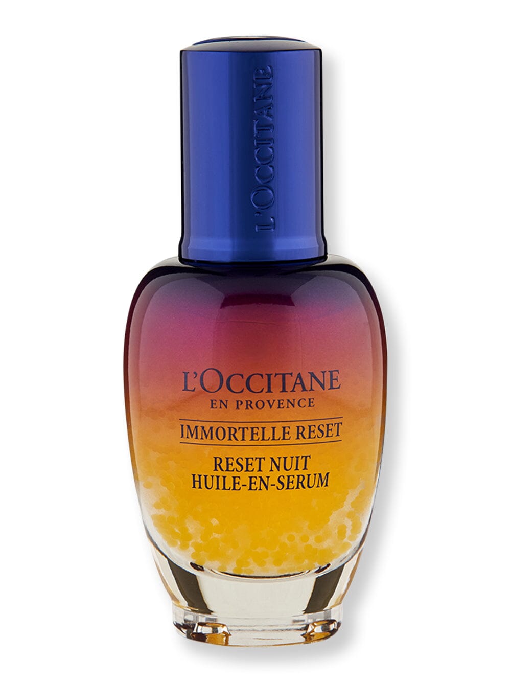 L'Occitane L'Occitane Immortelle Reset Serum Serums 1 fl oz 