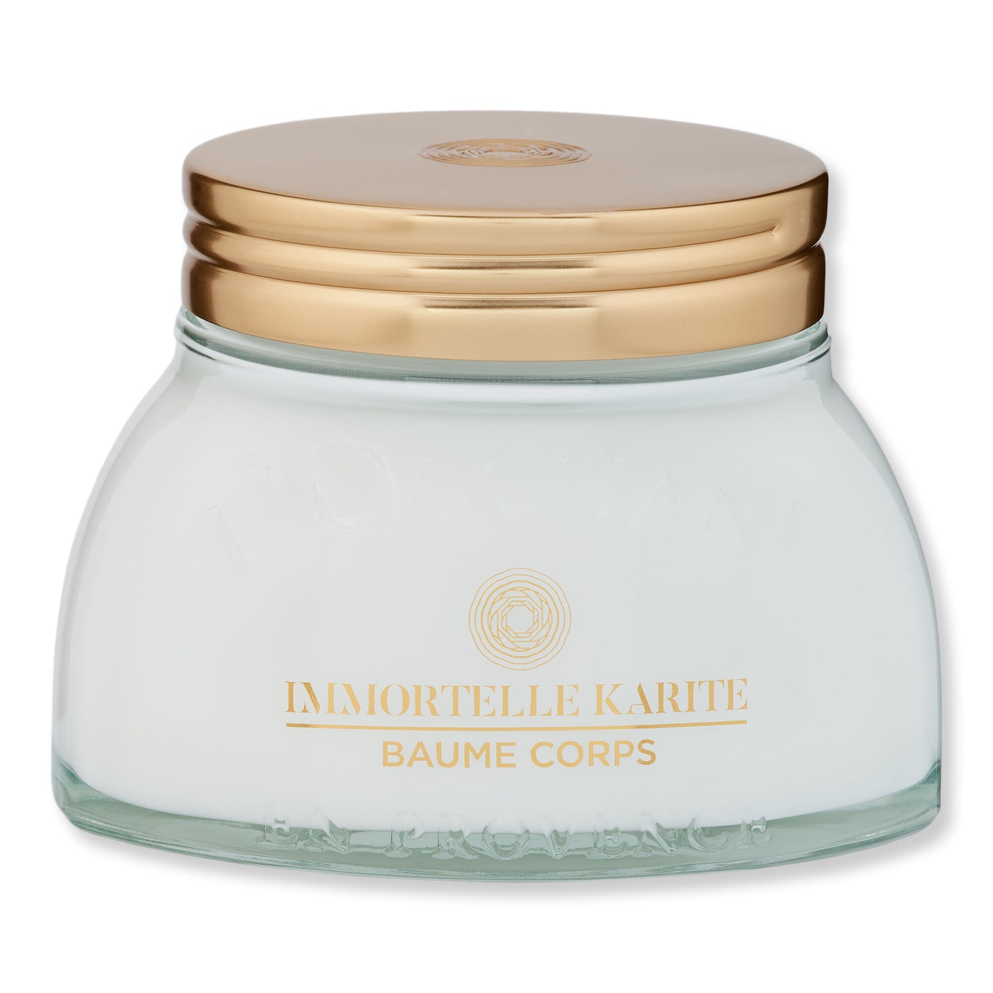 L'Occitane L'Occitane Immortelle Shea Body Balm Body Treatments 