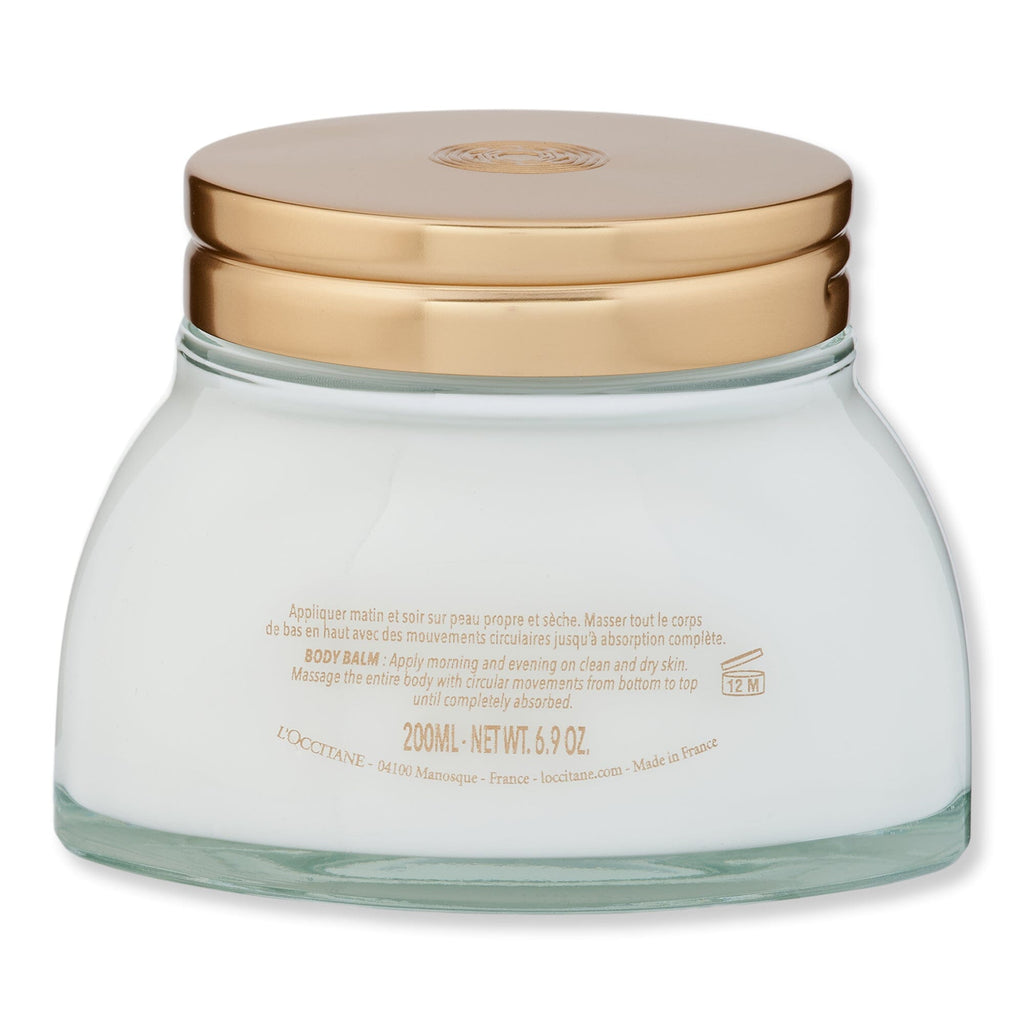 L'Occitane L'Occitane Immortelle Shea Body Balm Body Treatments 