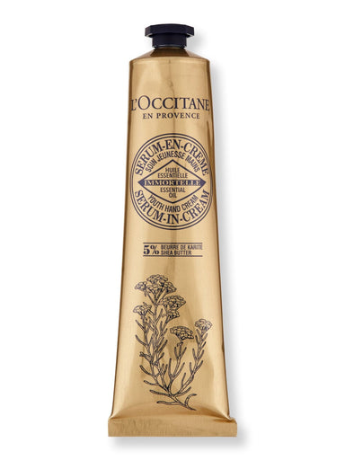 L'Occitane L'Occitane Immortelle Youth Hand Cream Hand Creams & Lotions 