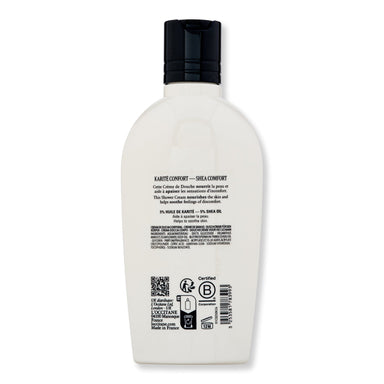 L'Occitane L'Occitane Karite Confort Shower Cream Bar Soaps 