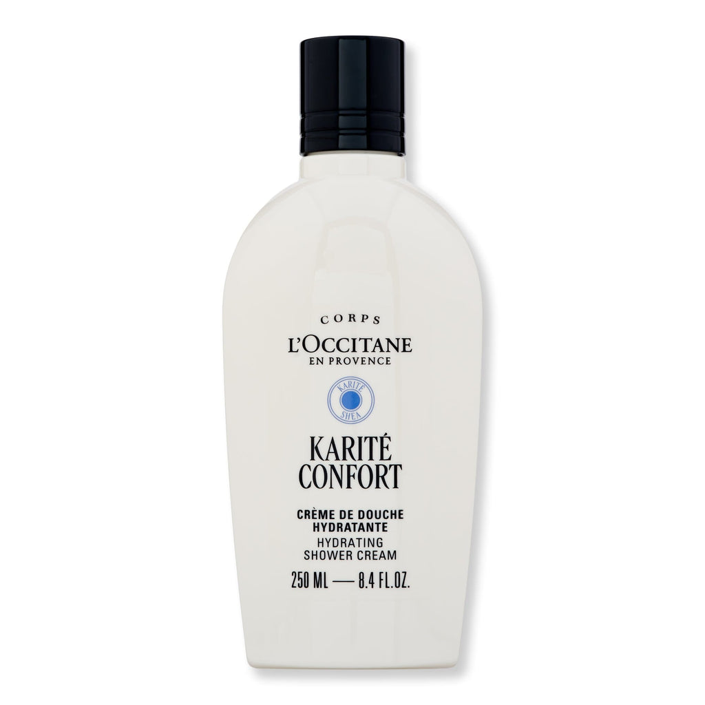L'Occitane L'Occitane Karite Confort Shower Cream Bar Soaps 