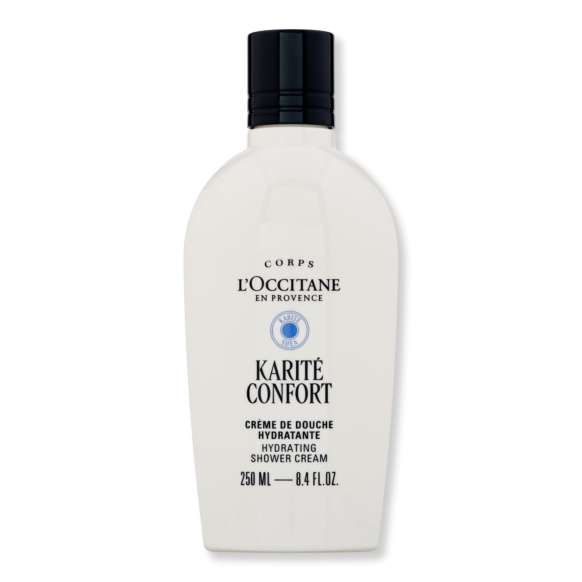 L'Occitane L'Occitane Karite Confort Shower Cream Bar Soaps 