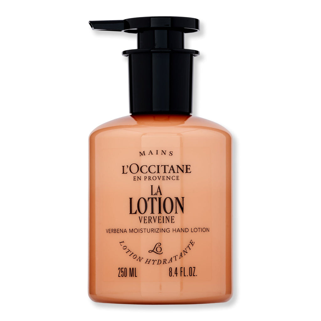 L'Occitane L'Occitane La Lotion Verbena Moisturizing Hand Lotion Hand Creams & Lotions 