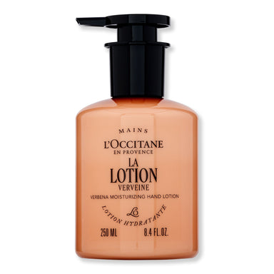 L'Occitane L'Occitane La Lotion Verbena Moisturizing Hand Lotion Hand Creams & Lotions 8.4 oz 