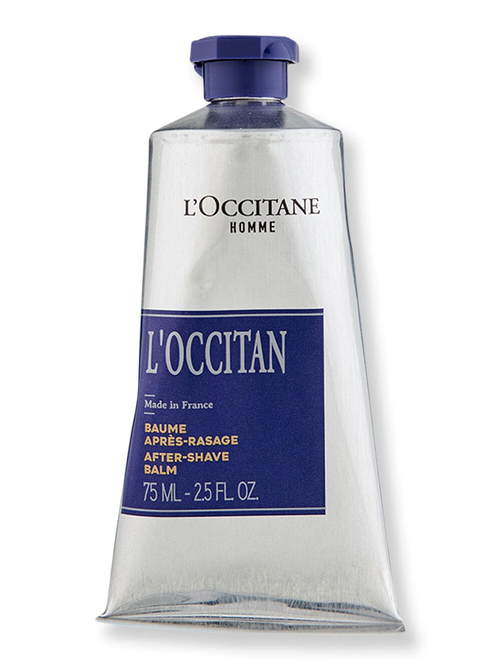 L'Occitane L'Occitane Lavande Poivre Noir Loccitan After Shave Balm Razors, Blades, & Trimmers 2.5 oz / 75 ml 
