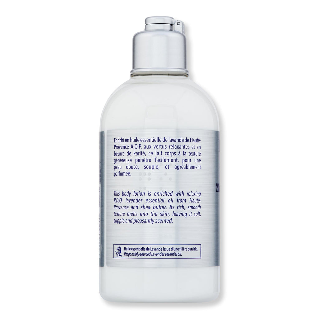 L'Occitane L'Occitane Lavender Body Lotion Body Lotions & Oils 