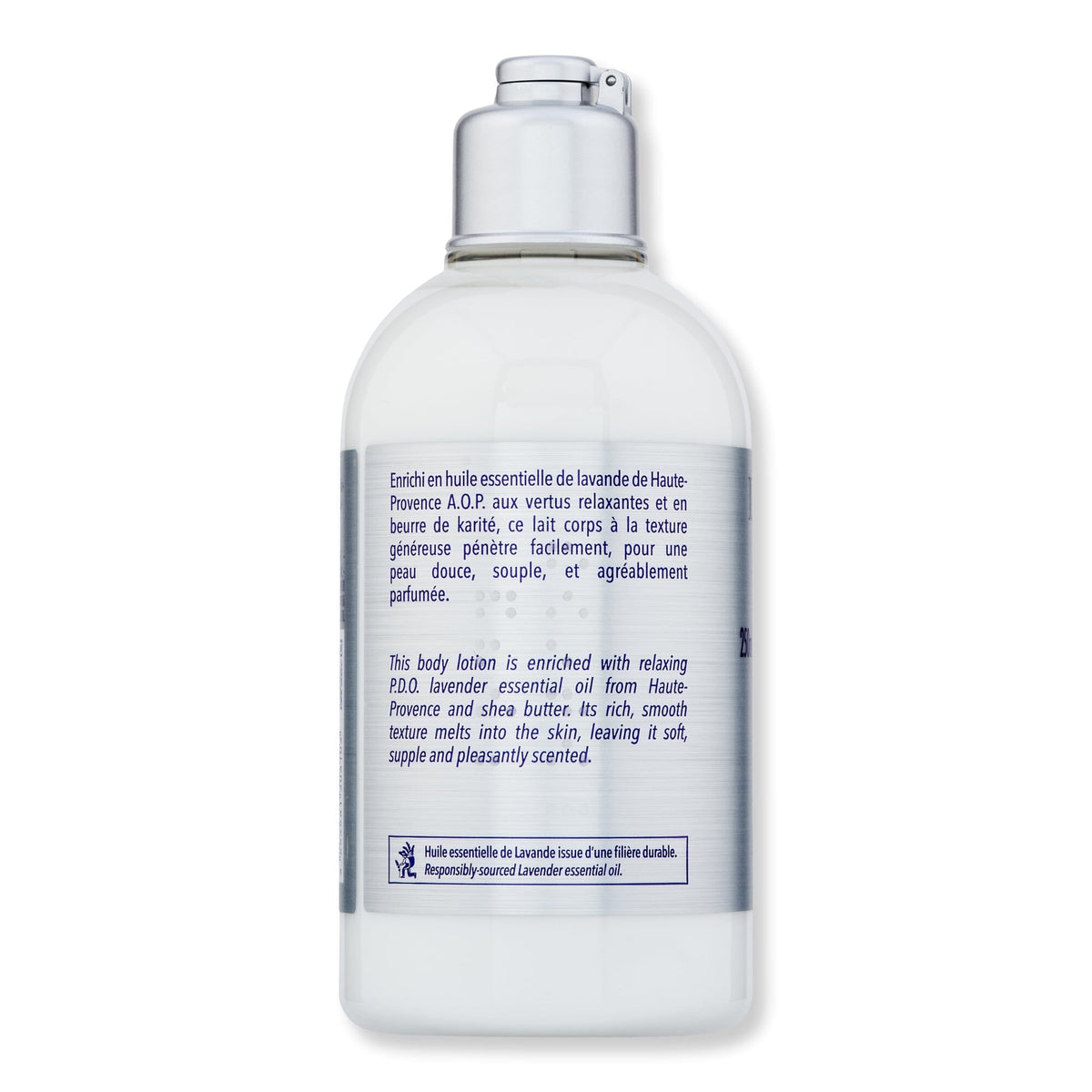 L'Occitane L'Occitane Lavender Body Lotion Body Lotions & Oils 
