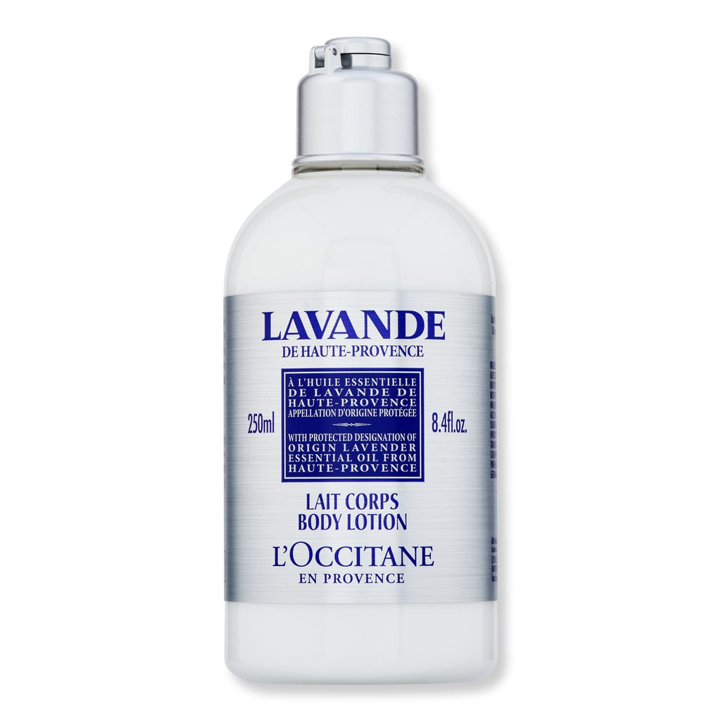 L'Occitane L'Occitane Lavender Body Lotion Body Lotions & Oils 