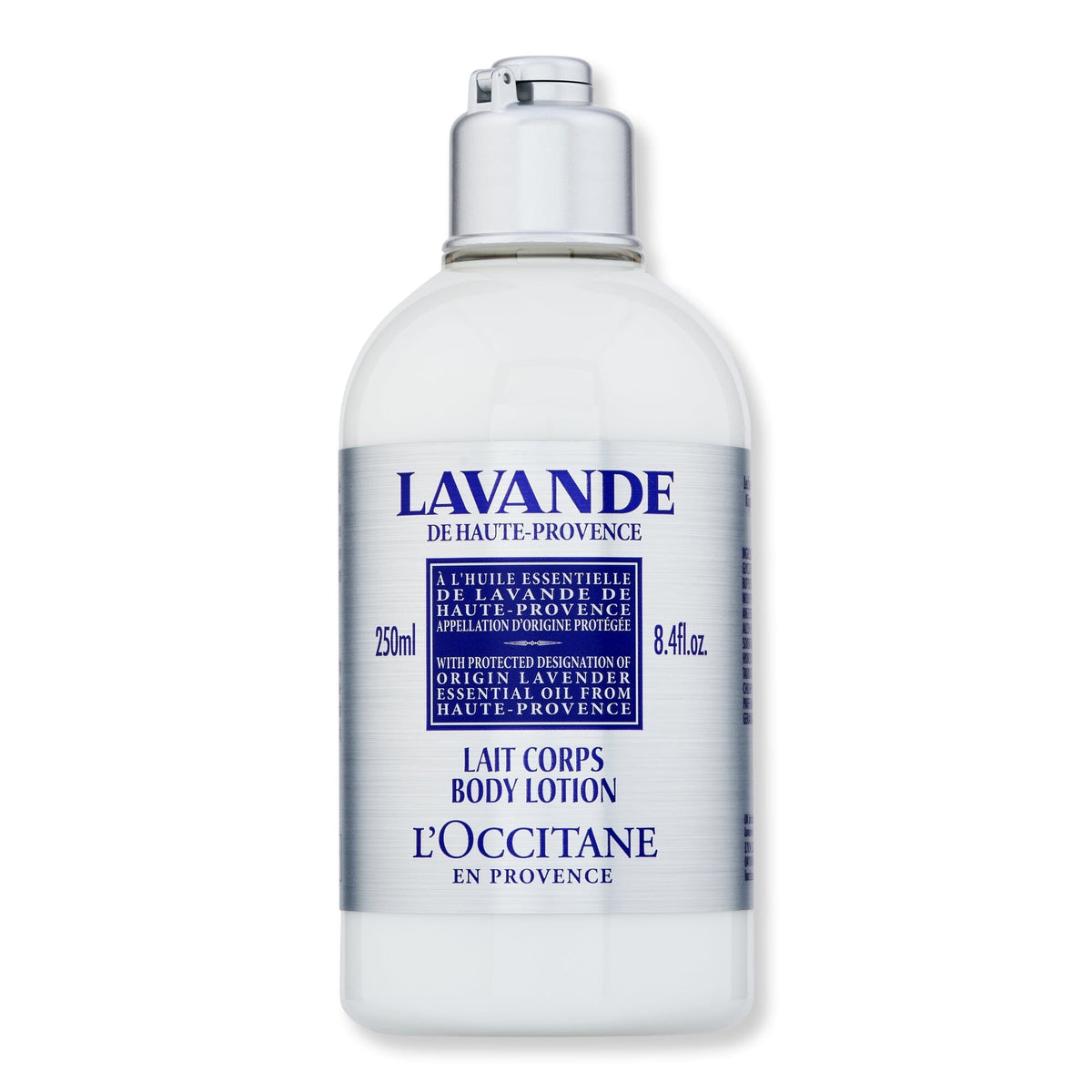 L'Occitane L'Occitane Lavender Body Lotion Body Lotions & Oils 
