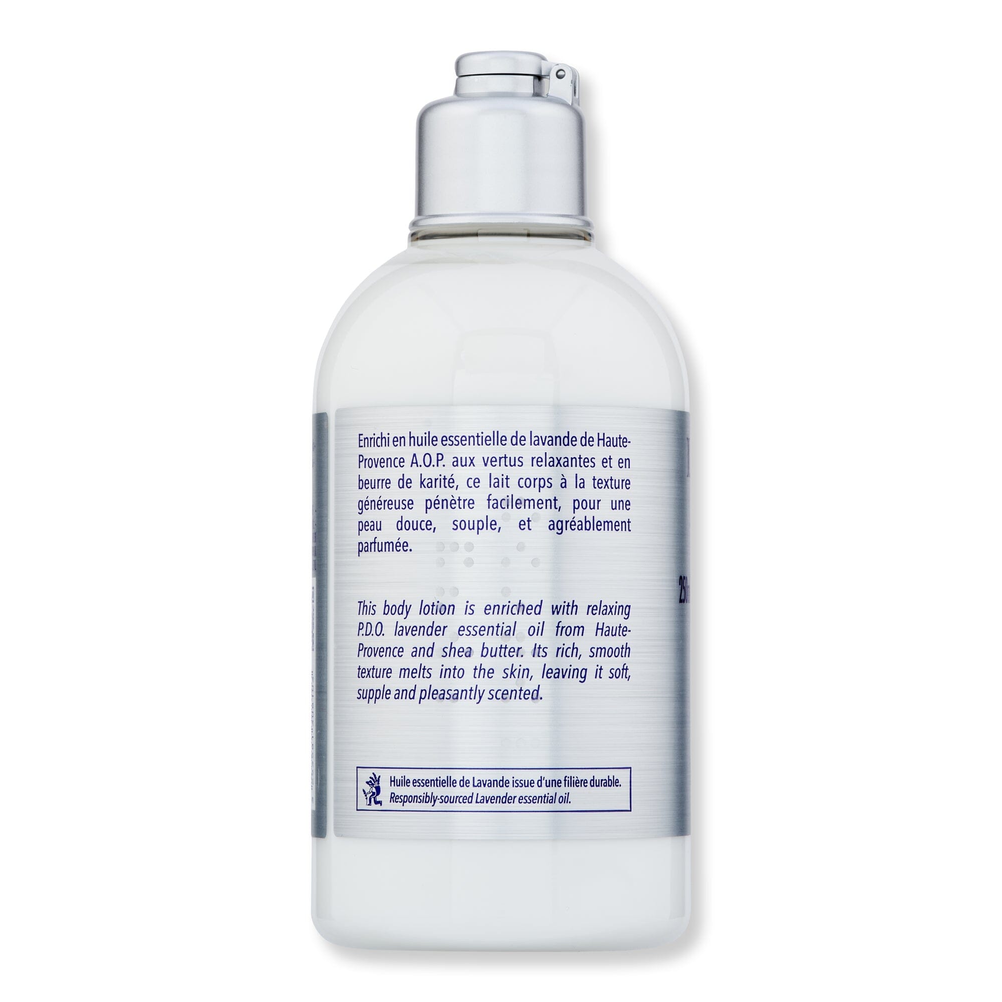 L'Occitane L'Occitane Lavender Body Lotion Body Lotions & Oils 