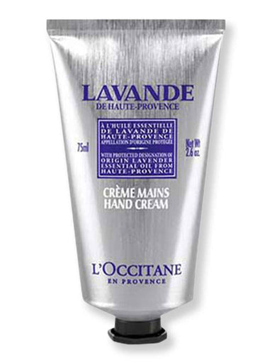 L'Occitane L'Occitane Lavender Hand Cream 2.6 oz Hand Creams & Lotions 
