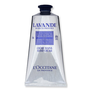 L'Occitane L'Occitane Lavender Hand Cream Hand Creams & Lotions 2.6 oz 