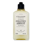 L'Occitane L'Occitane Osmanthus Abricot Perfumed Shower Gel Shower Gels & Body Washes 