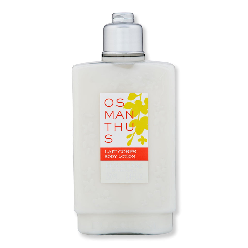 L'Occitane L'Occitane Osmanthus Body Lotion Body Lotions & Oils 8.4 fl oz 