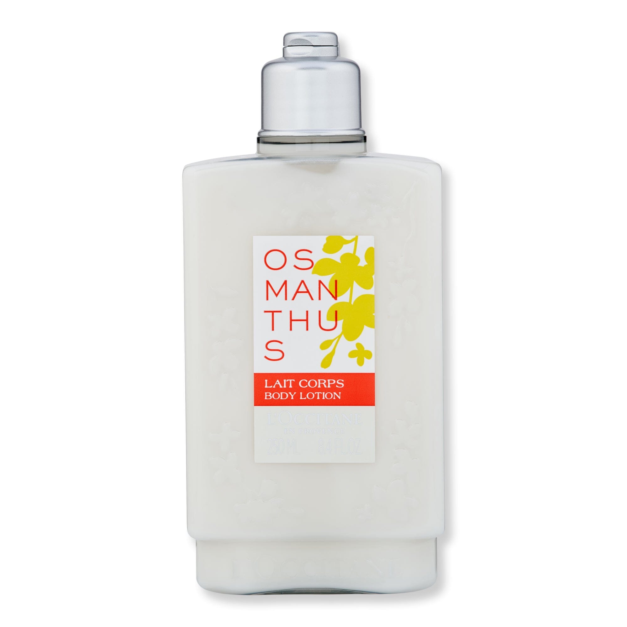 L'Occitane L'Occitane Osmanthus Body Lotion Body Lotions & Oils 8.4 fl oz 