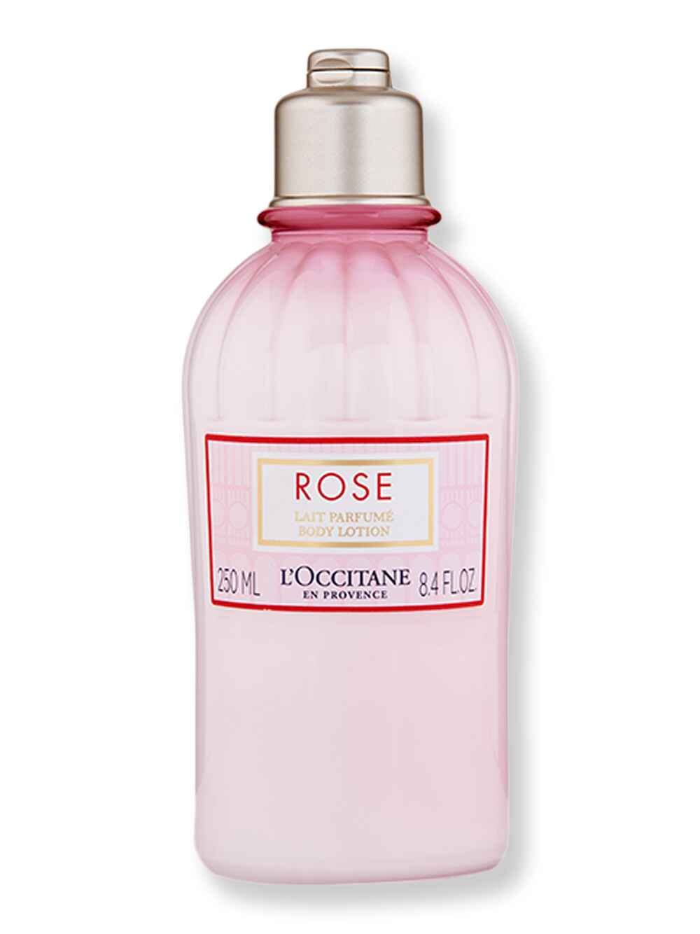 L'Occitane L'Occitane Rose Body Lotion 8.4 fl oz Body Lotions & Oils 