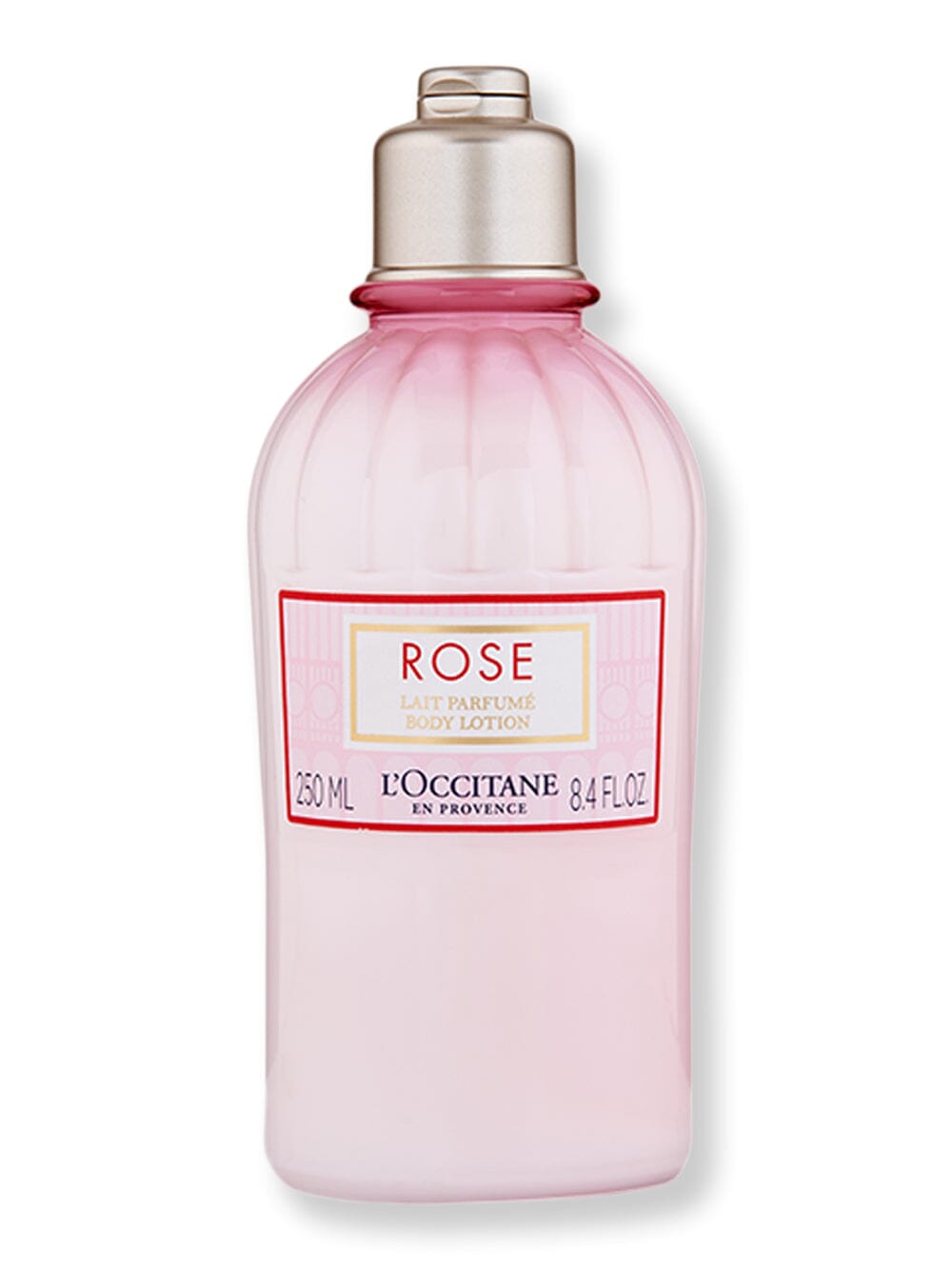L'Occitane L'Occitane Rose Body Lotion Body Lotions & Oils 8.4 fl oz 
