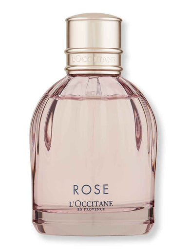 L'Occitane L'Occitane Rose Eau de Toilette 1.6 fl oz Perfumes & Colognes 