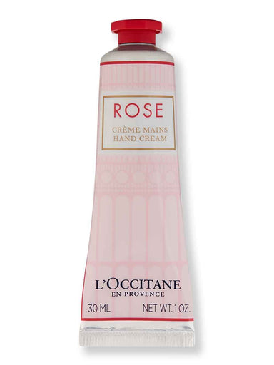 L'Occitane L'Occitane Rose Hand Cream 1 oz30 ml Hand Creams & Lotions 