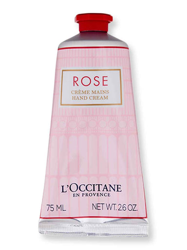 L'Occitane L'Occitane Rose Hand Cream 2.6 oz75 ml Hand Creams & Lotions 