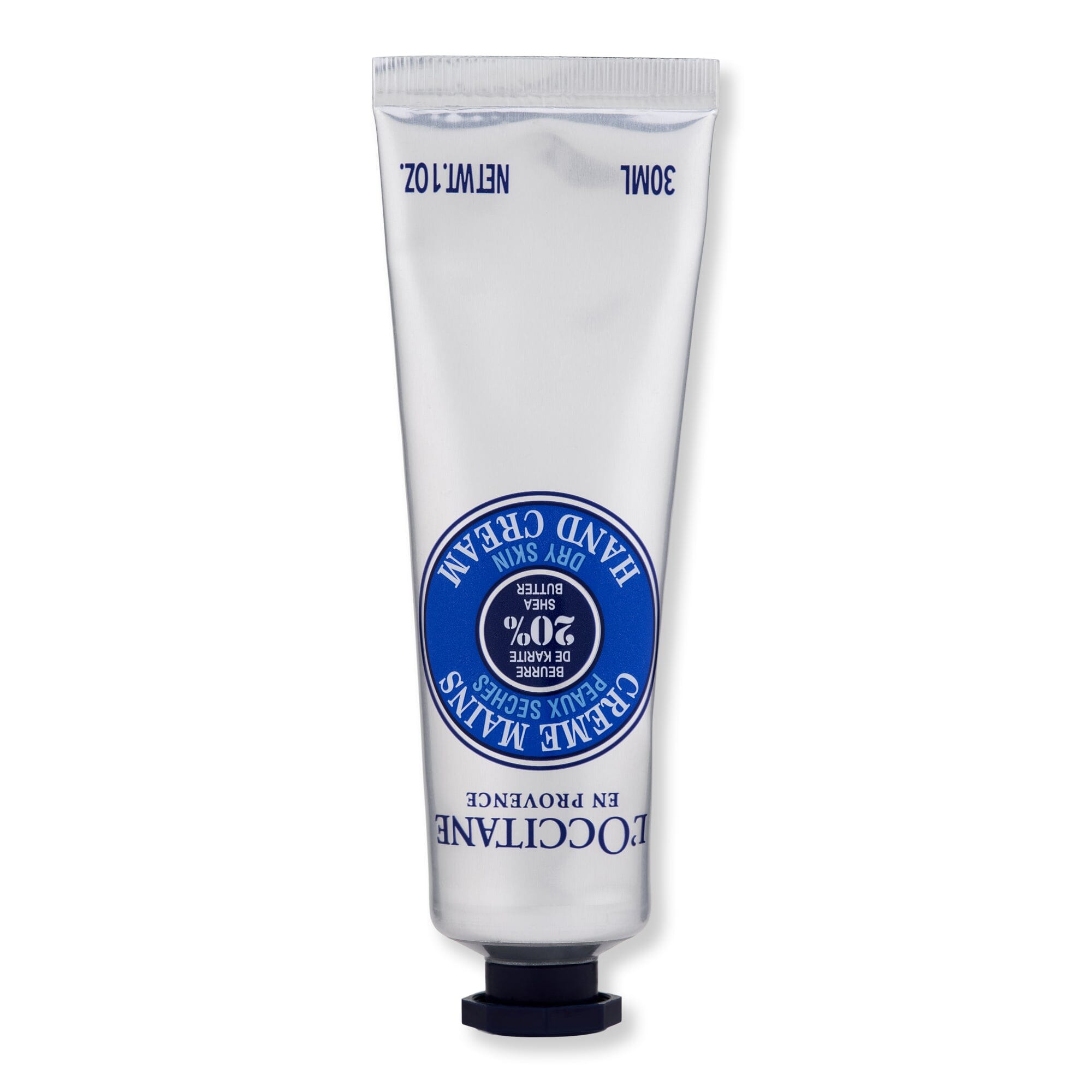 L'Occitane L'Occitane Shea Butter Hand Cream Hand Creams & Lotions 1 oz / 30 ml 