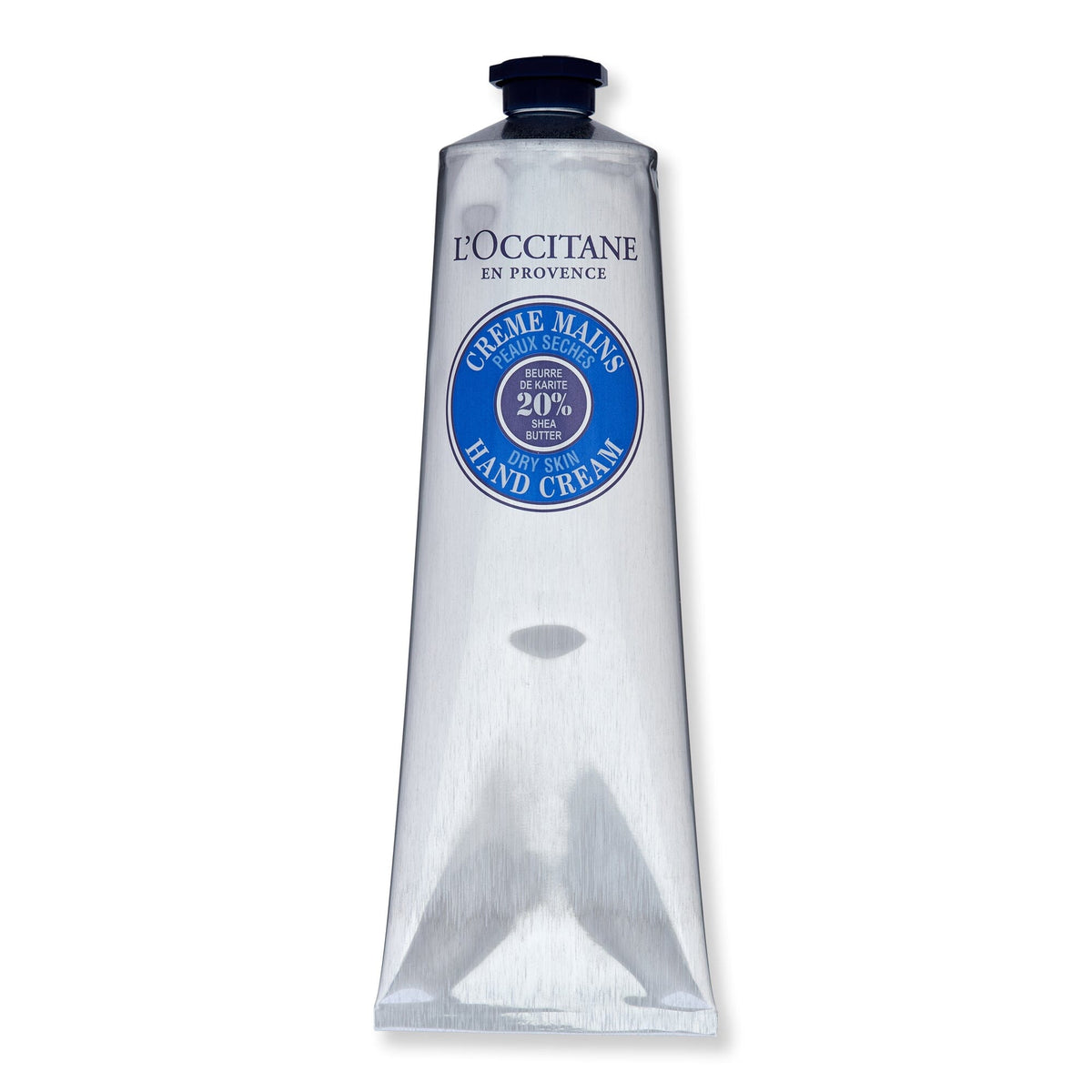 L'Occitane L'Occitane Shea Butter Hand Cream Hand Creams & Lotions 5.2 oz / 150 ml 