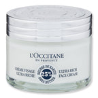 L'Occitane L'Occitane Shea Ultra Rich Comforting Face Cream Face Moisturizers 