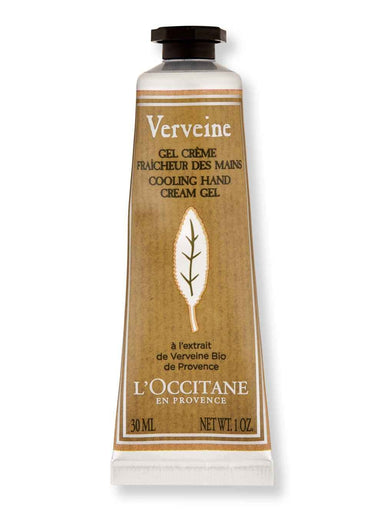 L'Occitane L'Occitane Verbena Cooling Hand Cream Gel 1 oz Hand Creams & Lotions 