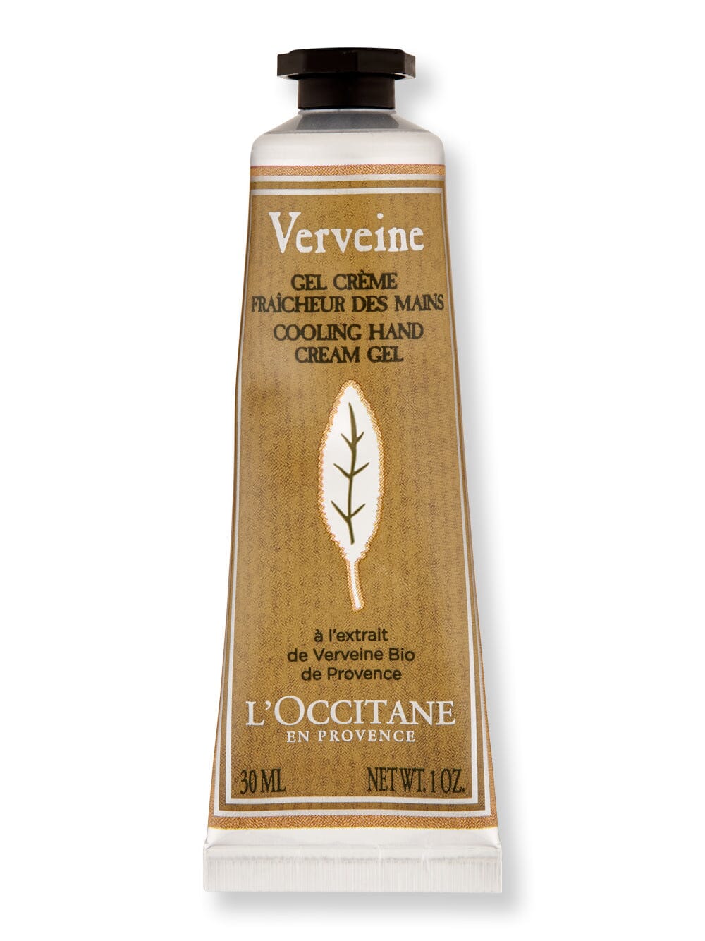 L'Occitane L'Occitane Verbena Cooling Hand Cream Gel 1 oz Hand Creams & Lotions 