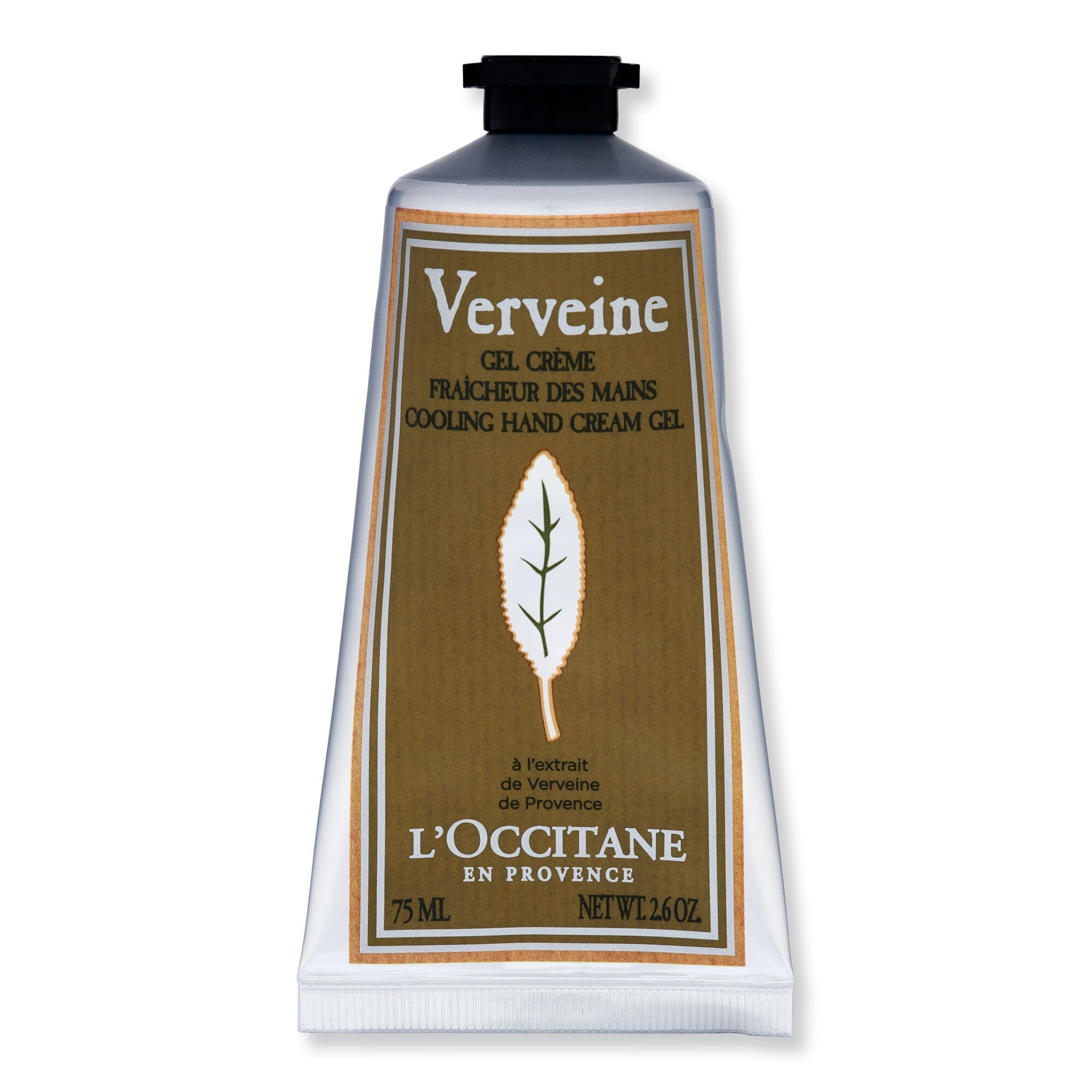 L'Occitane L'Occitane Verbena Cooling Hand Cream Gel 75 ml Hand Creams & Lotions 