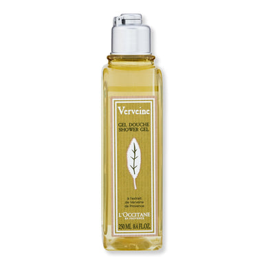 L'Occitane L'Occitane Verbena Shower Gel 8.4 oz Shower Gels & Body Washes 
