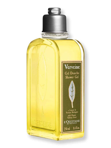 L'Occitane L'Occitane Verbena Shower Gel 8.4 oz Shower Gels & Body Washes 
