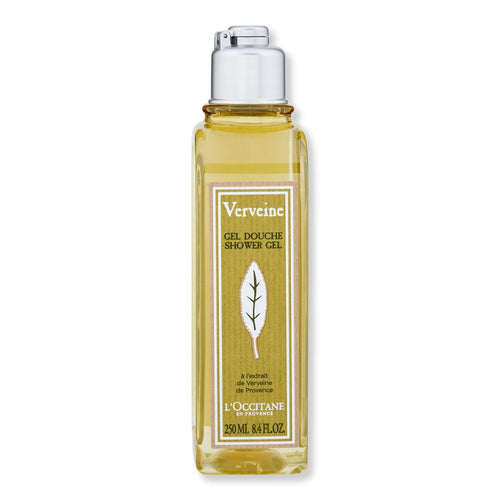 L'Occitane L'Occitane Verbena Shower Gel Shower Gels & Body Washes 8.4 oz 