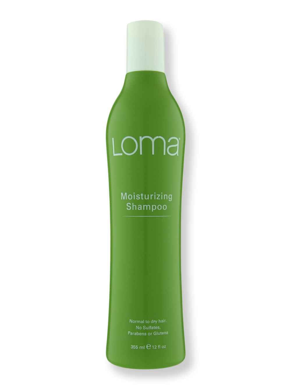 Loma Loma Moisturizing Shampoo 12 oz 355 ml Shampoos 