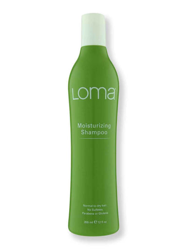 Loma Loma Moisturizing Shampoo 12 oz 355 ml Shampoos 