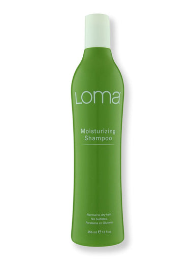 Loma Loma Moisturizing Shampoo 12 oz 355 ml Shampoos 