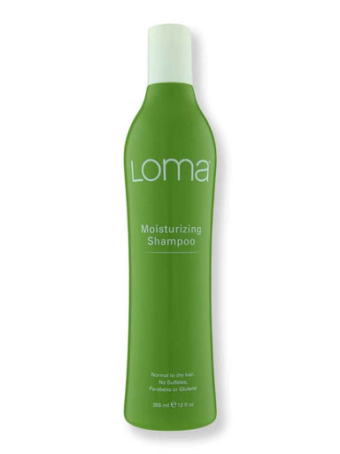 Loma Loma Moisturizing Shampoo 12 oz355 ml Shampoos 
