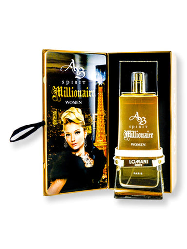 Lomani Lomani AB Spirit Millionaire EDP Spray 3.4 oz Perfume 