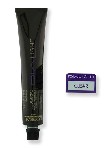 L'Oreal Professionnel L'Oreal Professionnel Dia Light Clear Styling Treatments 