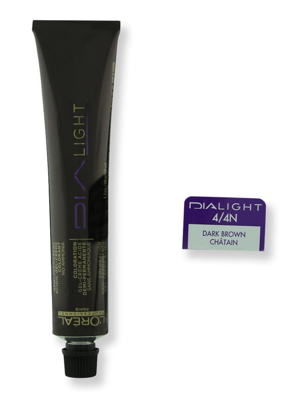 L'Oreal Professionnel L'Oreal Professionnel Dia Light Styling Treatments 4 