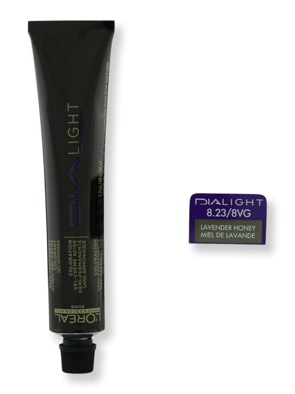 L'Oreal Professionnel L'Oreal Professionnel Dia Light Styling Treatments 8.23 