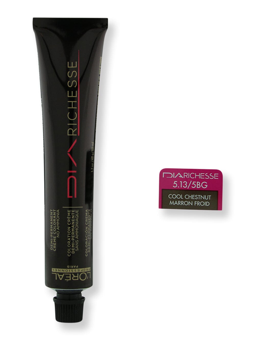 L'Oreal Professionnel L'Oreal Professionnel Dia Richesse 5.13 Styling Treatments 