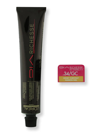 L'Oreal Professionnel L'Oreal Professionnel Dia Richesse Hi Visibility 0.34 Styling Treatments 