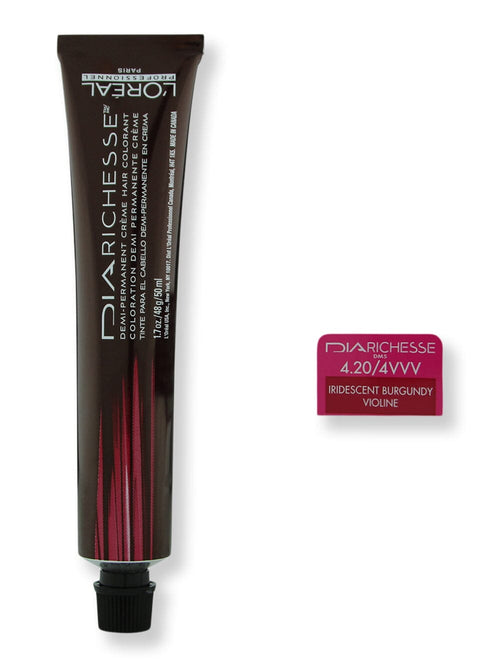 L'Oreal Professionnel L'Oreal Professionnel Dia Richesse Styling Treatments 4.2 