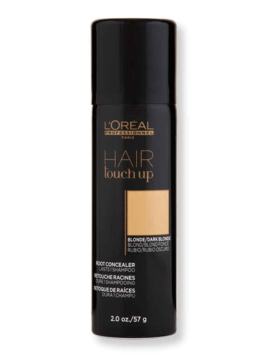 L'Oreal Professionnel L'Oreal Professionnel Hair Touch Up 2 ozBlonde/Dark Brown Styling Treatments 