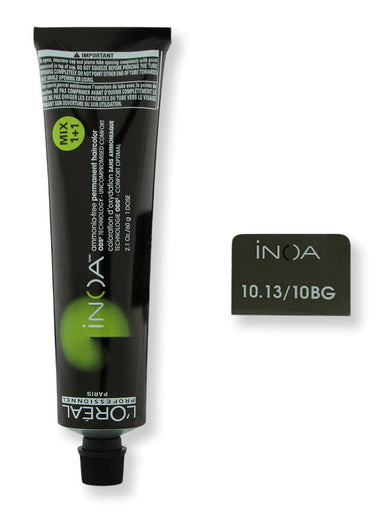 L'Oreal Professionnel L'Oreal Professionnel Inoa 10.13 Styling Treatments 