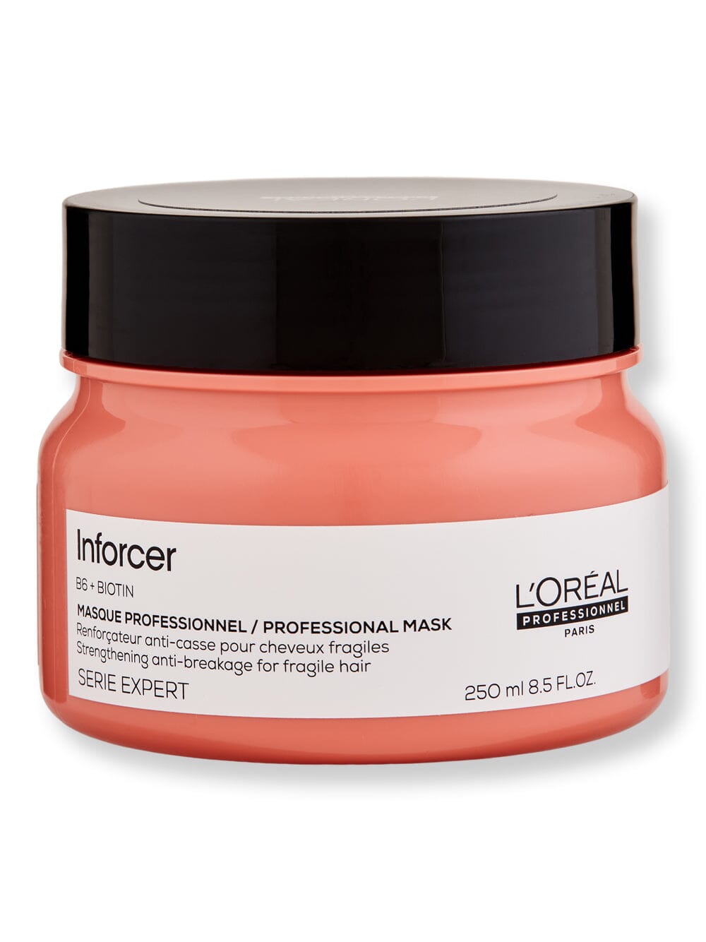 L'Oreal Professionnel L'Oreal Professionnel Serie Expert Inforcer Masque 8.4 fl oz 250 ml Hair Masques 