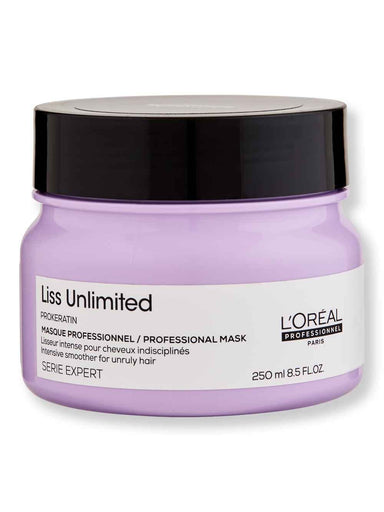 L'Oreal Professionnel L'Oreal Professionnel Serie Expert Liss Masque 8.4 fl oz 250 ml Hair Masques 